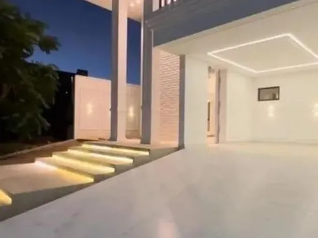 Imagem: Casa Nova Terras Alphaville 260 Metros Quadrados