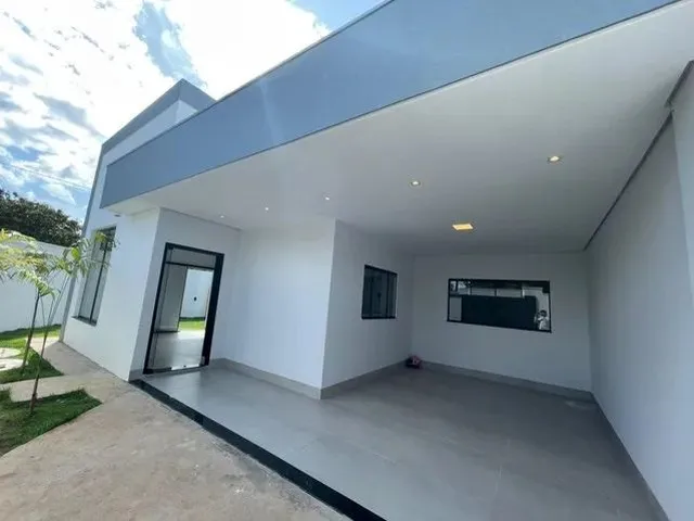 Imagem: Casa para Venda com 70 Metros Quadrados