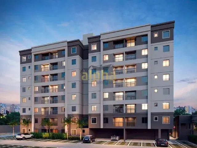 Imagem: Apartamento para Venda com 3 Quartos no