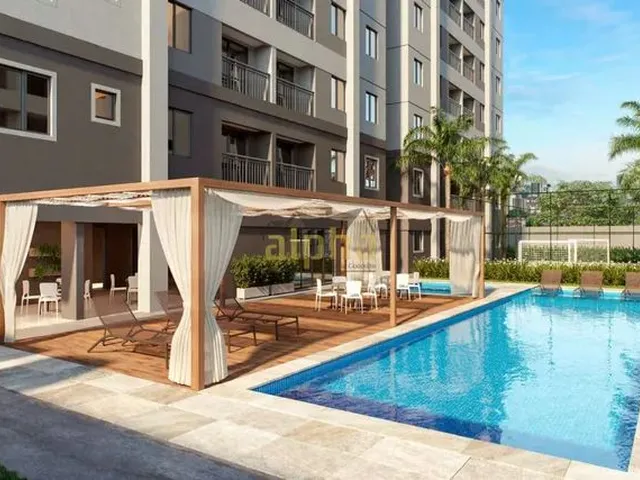 Imagem 7: Apartamento para Venda com 3 Quartos no Passaré