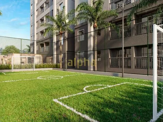 Imagem 13: Apartamento para Venda com 3 Quartos no Passaré
