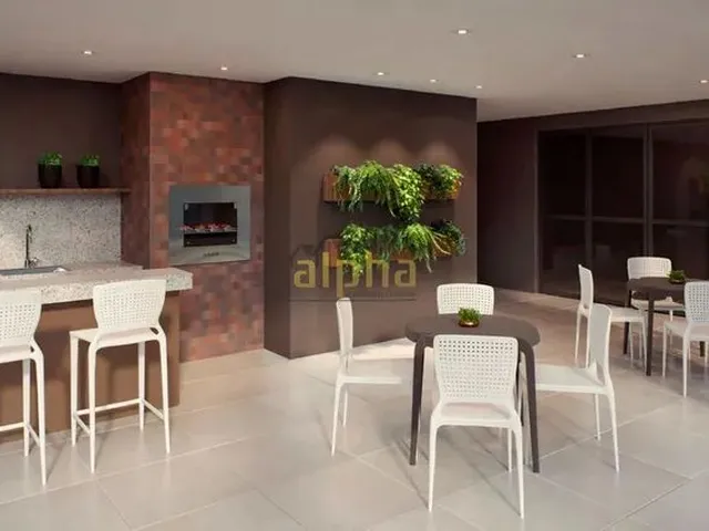 Imagem 14: Apartamento para Venda com 3 Quartos no Passaré