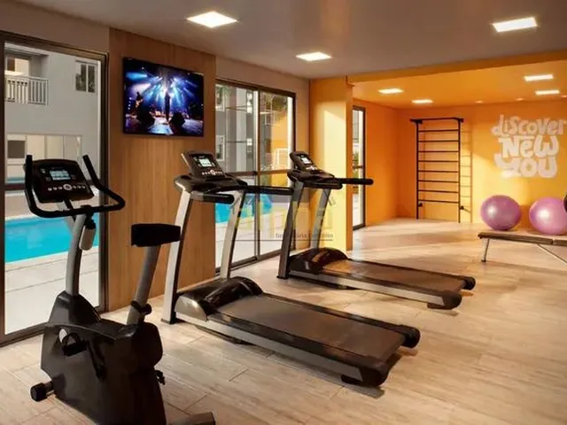 Imagem 5: Apartamento para Venda com 3 Quartos no Passaré