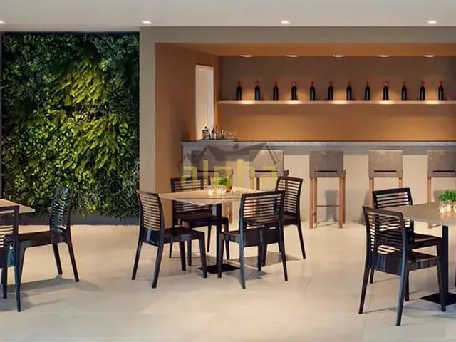 Imagem 4: Apartamento para Venda com 3 Quartos no Passaré
