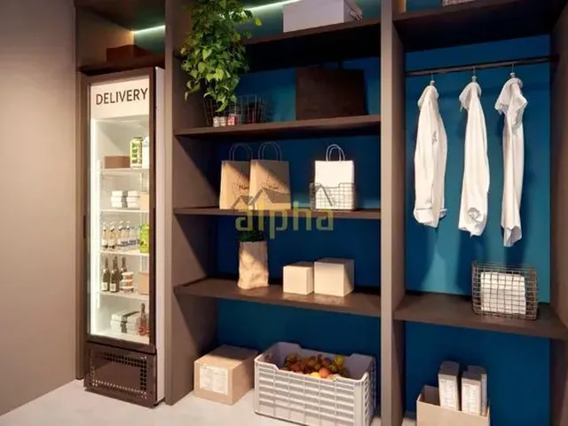 Imagem 8: Apartamento para Venda com 3 Quartos no Passaré