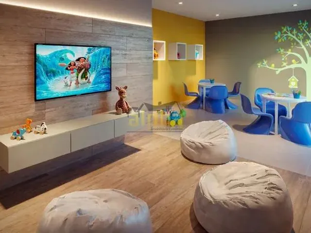 Imagem 2: Apartamento para Venda com 3 Quartos no Passaré