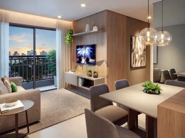 Imagem 12: Apartamento para Venda com 3 Quartos no Passaré