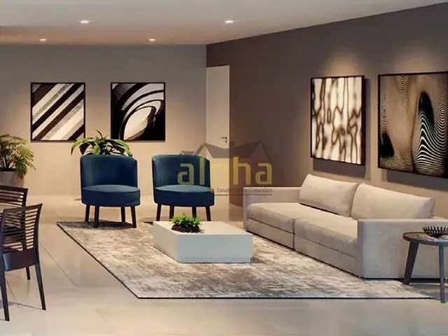 Imagem 3: Apartamento para Venda com 3 Quartos no Passaré