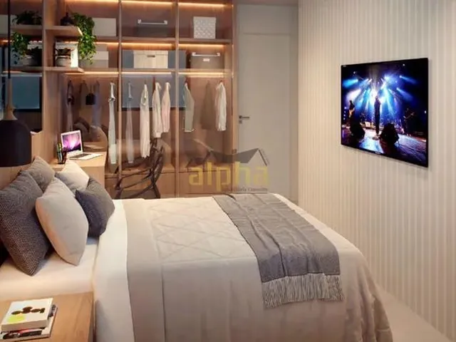 Imagem 10: Apartamento para Venda com 3 Quartos no Passaré