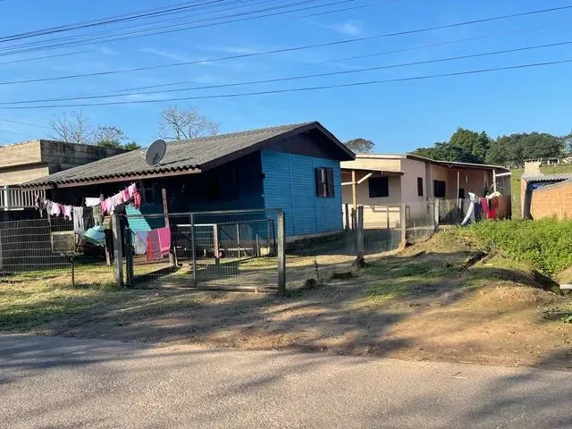 Imagem 1: Terreno com 3 Casas Gravatai Morada Gaucha