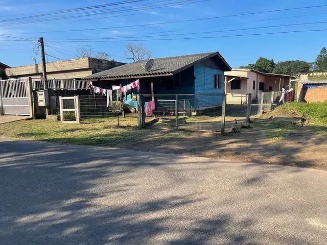 Imagem 2: Terreno com 3 Casas Gravatai Morada Gaucha