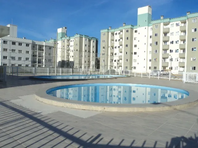 Imagem: Apto Novo Biguaçu