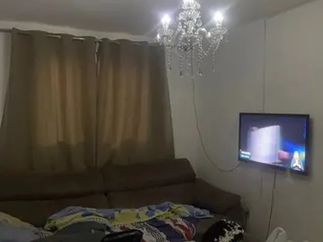 Imagem: Condomínio Chapada Verde Apartamento
