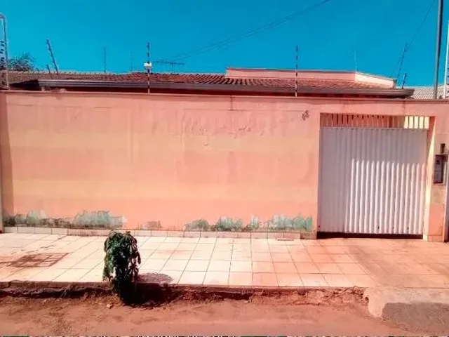 Imagem: Casa - Várzea Grande - Mt - Lote 23