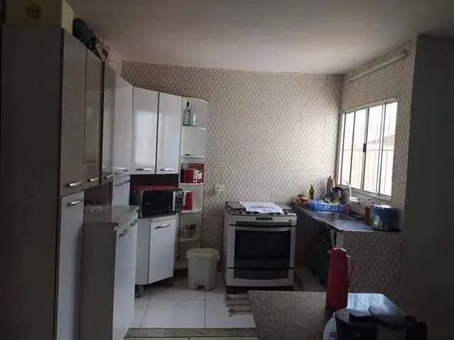 Imagem: Casa em Carlopolis Pr, 3 Quartos