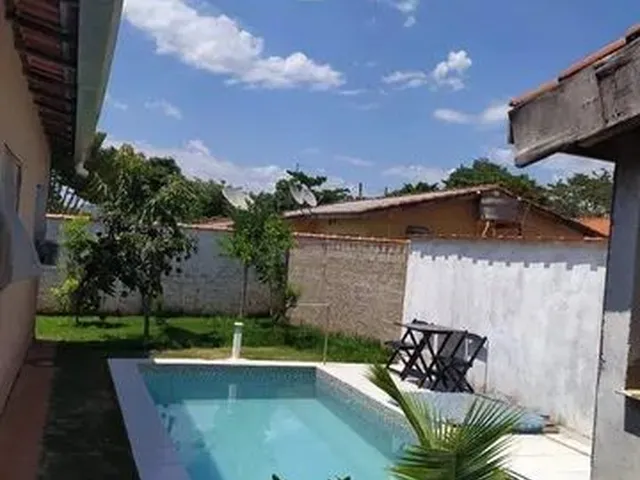 Imagem 2: Casa em Carlopolis Pr, 3 Quartos