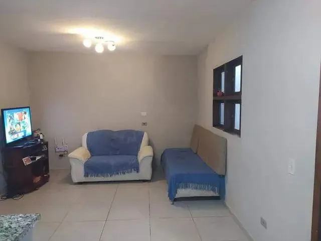 Imagem 3: Casa em Carlopolis Pr, 3 Quartos