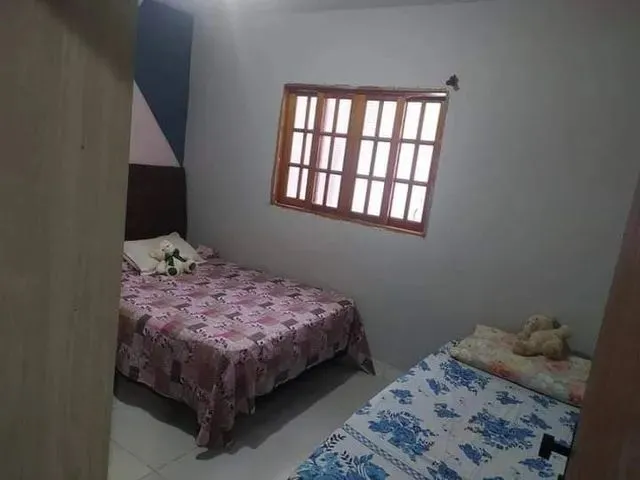 Imagem 4: Casa em Carlopolis Pr, 3 Quartos