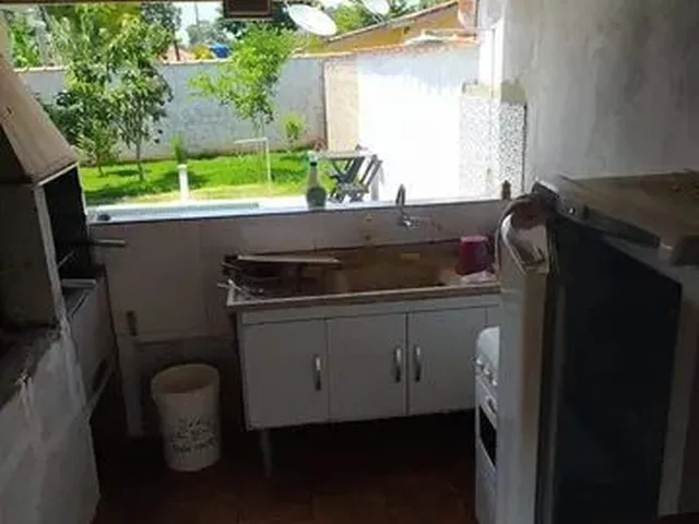 Imagem 5: Casa em Carlopolis Pr, 3 Quartos