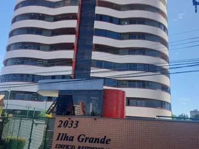 Imagem: Apartamento para Venda com 183 Metros Quadrados