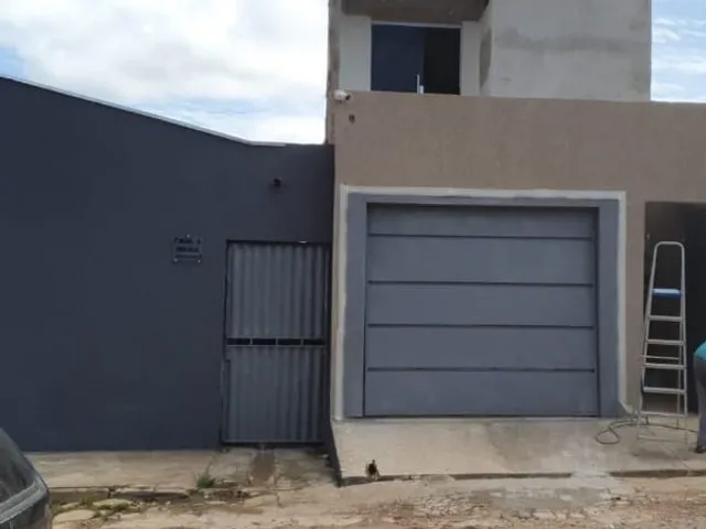 Imagem: Vende-Se Esta Casa