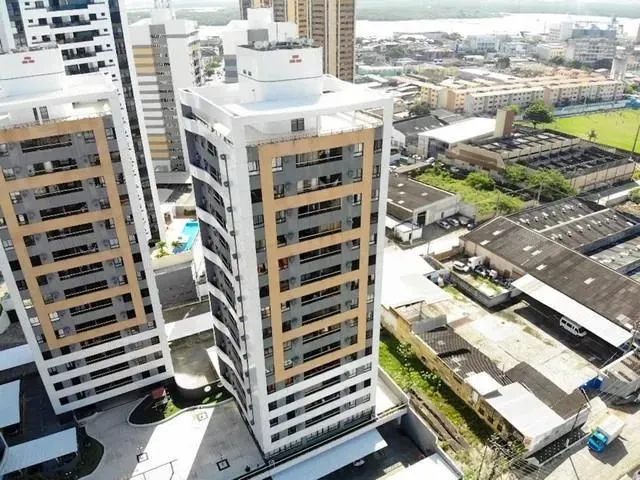 Imagem: Apartamento em Petrópolis (61 M², 2/4