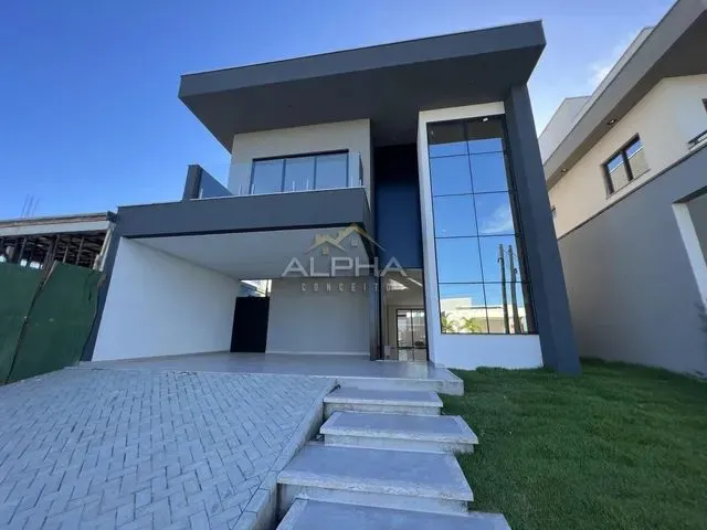 Imagem: Casa em Condomínio para Venda em Eusébio
