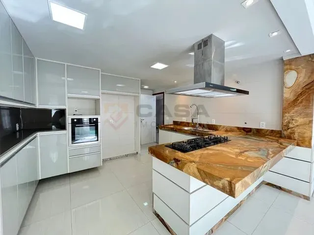 Imagem: Jq Casa para Venda com 3 Quartos no Bosque