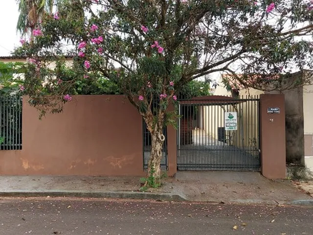 Imagem 1: Vende-Se Casa no Jardim Claudia