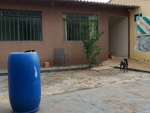 Imagem 11: Vende-Se Casa no Jardim Claudia