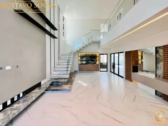 Imagem 11: Casa com 4 Suítes no Azur, Centro Eusébio - Ceará