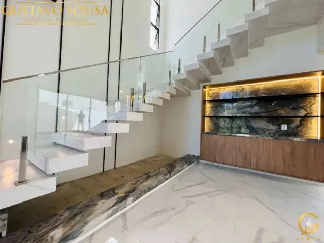 Imagem 10: Casa com 4 Suítes no Azur, Centro Eusébio - Ceará
