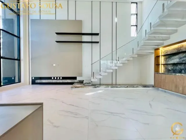 Imagem 12: Casa com 4 Suítes no Azur, Centro Eusébio - Ceará