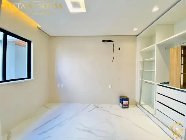 Imagem 8: Casa com 4 Suítes no Azur, Centro Eusébio - Ceará
