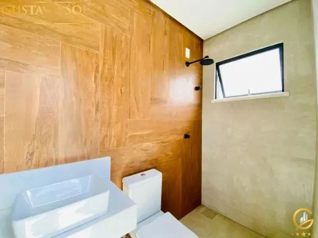 Imagem 4: Casa com 4 Suítes no Azur, Centro Eusébio - Ceará