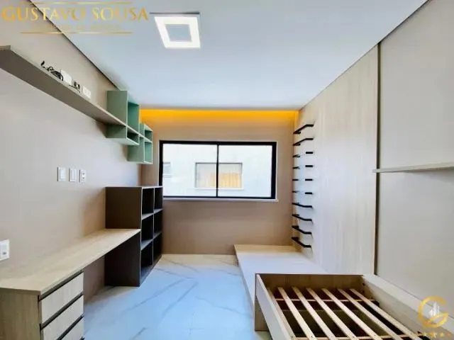 Imagem 2: Casa com 4 Suítes no Azur, Centro Eusébio - Ceará