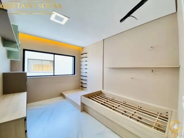 Imagem 6: Casa com 4 Suítes no Azur, Centro Eusébio - Ceará