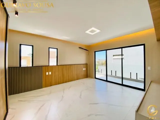 Imagem 3: Casa com 4 Suítes no Azur, Centro Eusébio - Ceará