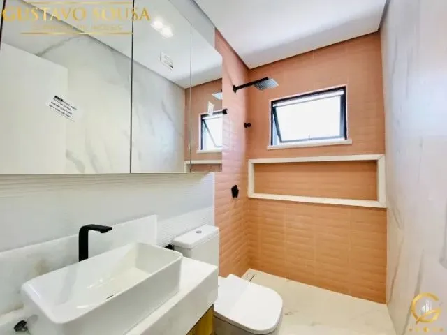 Imagem 7: Casa com 4 Suítes no Azur, Centro Eusébio - Ceará