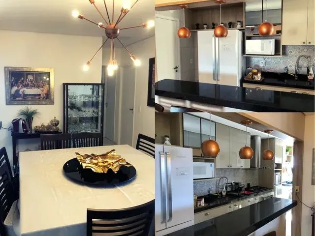Imagem 5: Vendo Excepcional Apartamento no Maggiore