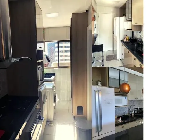 Imagem 2: Vendo Excepcional Apartamento no Maggiore