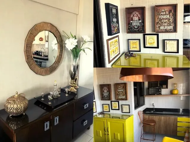 Imagem 3: Vendo Excepcional Apartamento no Maggiore