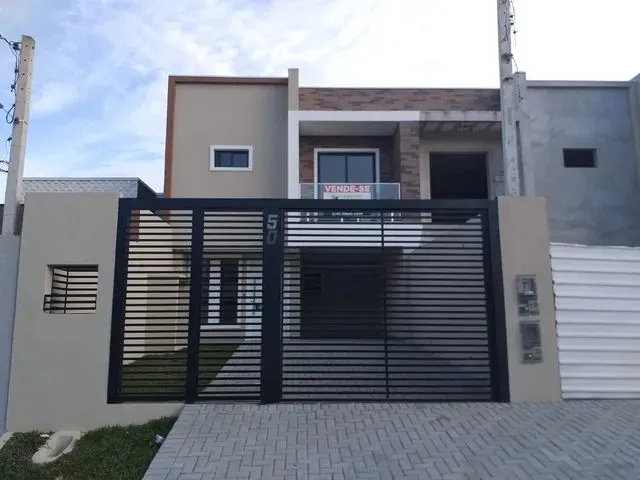 Imagem: Sobrado para Venda Possui 12484 Metros Quadrados