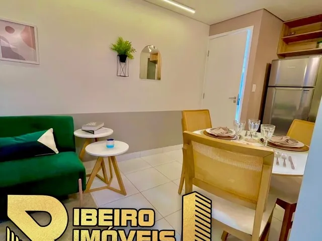 Imagem: Apartamento de 2 Quartos em Camaragibe