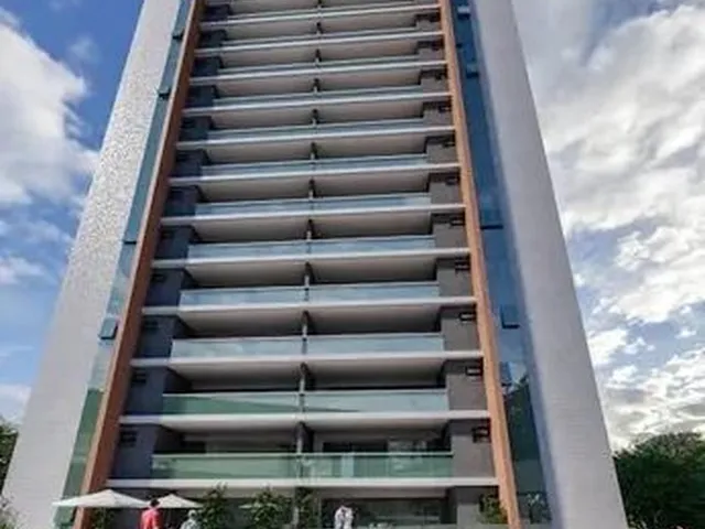 Imagem: Residencial Vistamar em Capim Macio