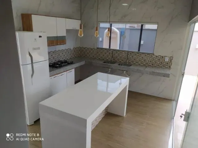 Imagem 8: Casa de Luxo no Condomínio Jardins do Lago - Eusébio