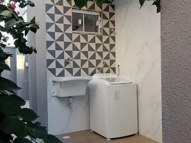 Imagem 11: Casa de Luxo no Condomínio Jardins do Lago - Eusébio