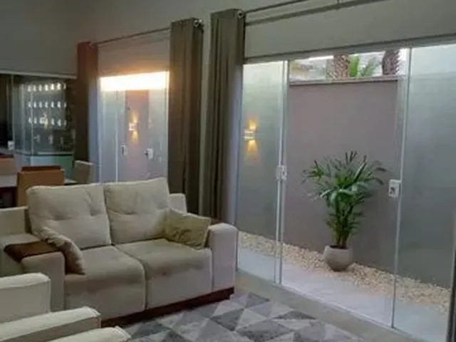 Imagem 7: Casa de Luxo no Condomínio Jardins do Lago - Eusébio