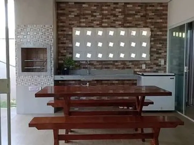 Imagem 3: Casa de Luxo no Condomínio Jardins do Lago - Eusébio