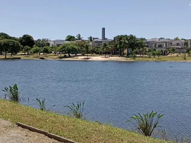 Imagem 10: Casa de Luxo no Condomínio Jardins do Lago - Eusébio